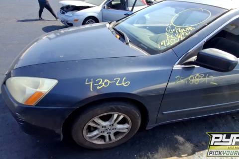 Photo of 2006 Honda Accord