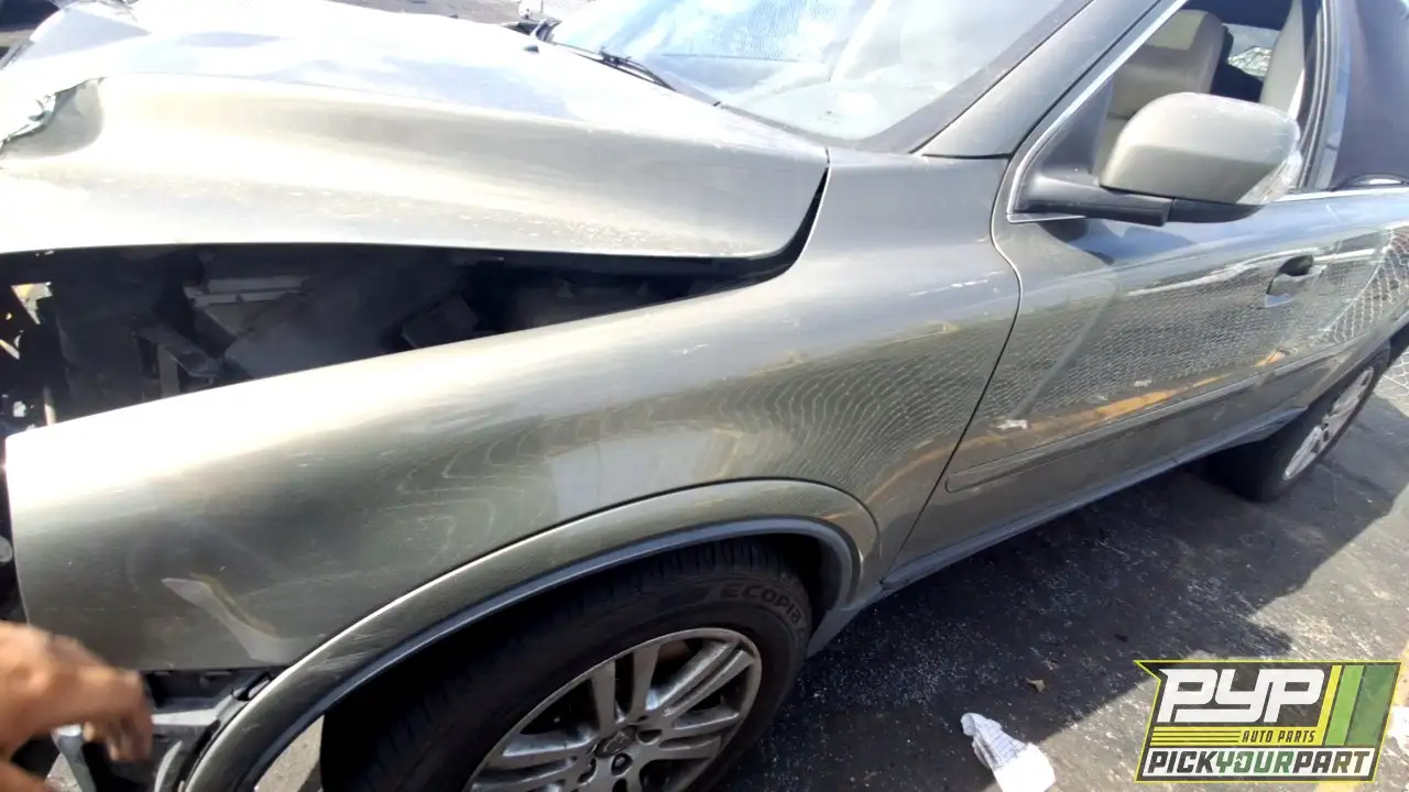 Photo of 2010 Volvo Xc90