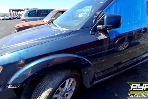 Photo of 2014 Dodge Journey