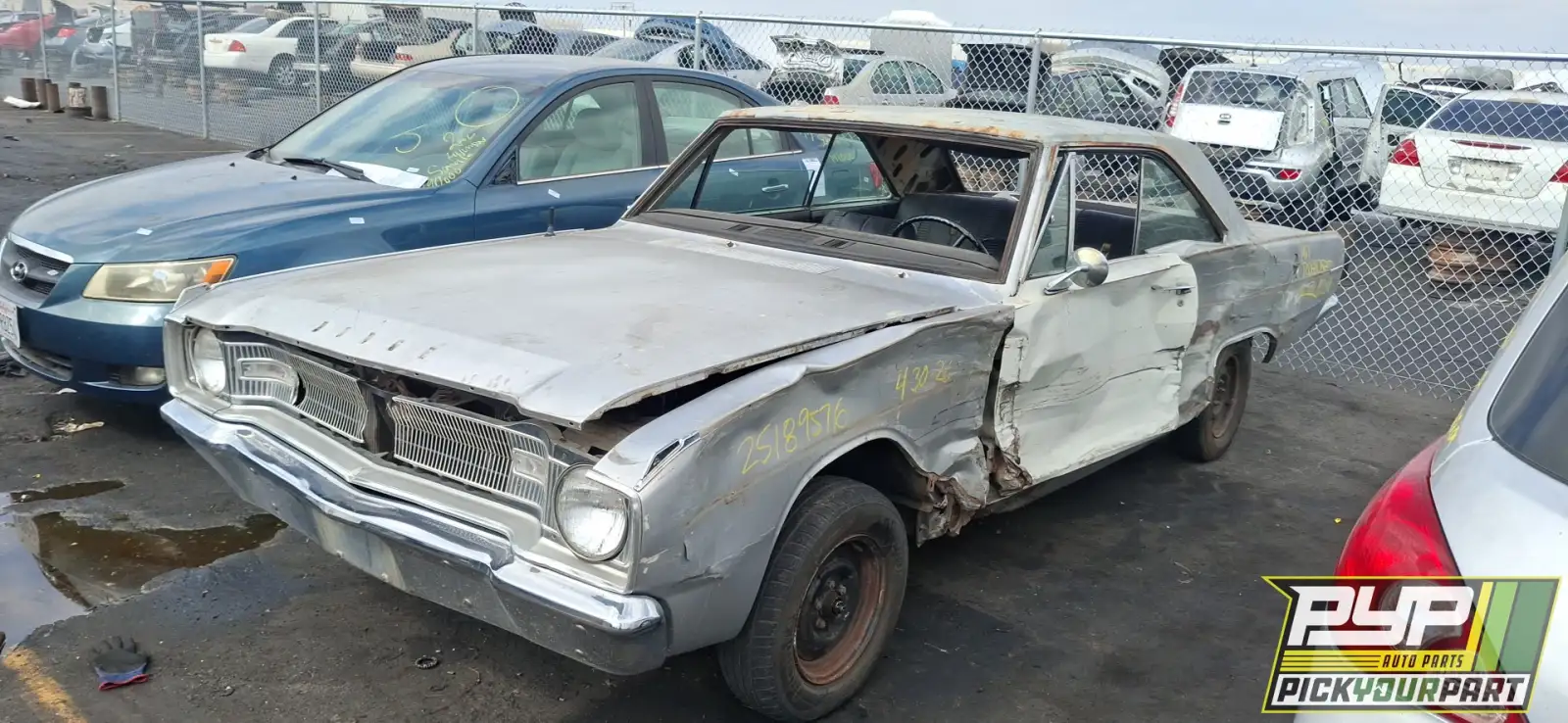 Photo of 1967 Dodge Dart