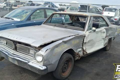 Photo of 1967 Dodge Dart