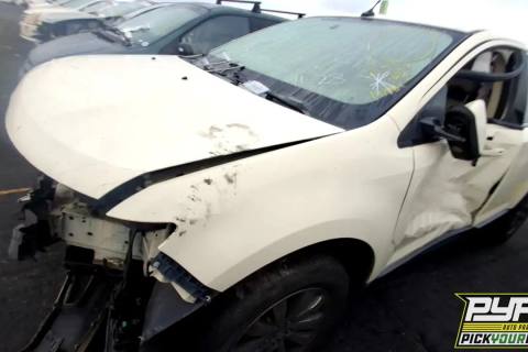 Photo of 2007 Ford Edge