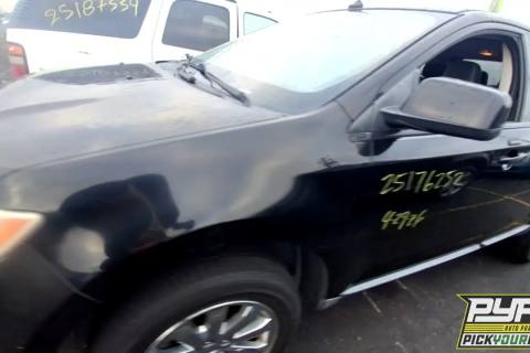 Photo of 2009 Ford Edge