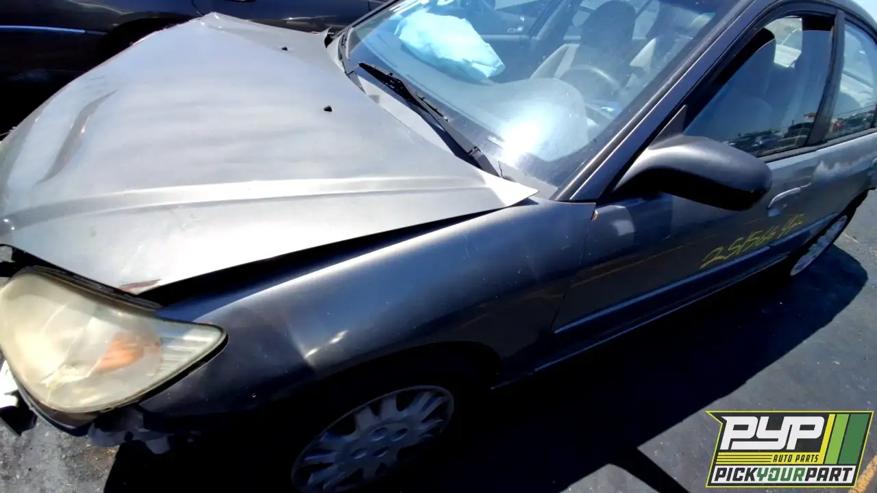 Photo of 2005 Honda Civic