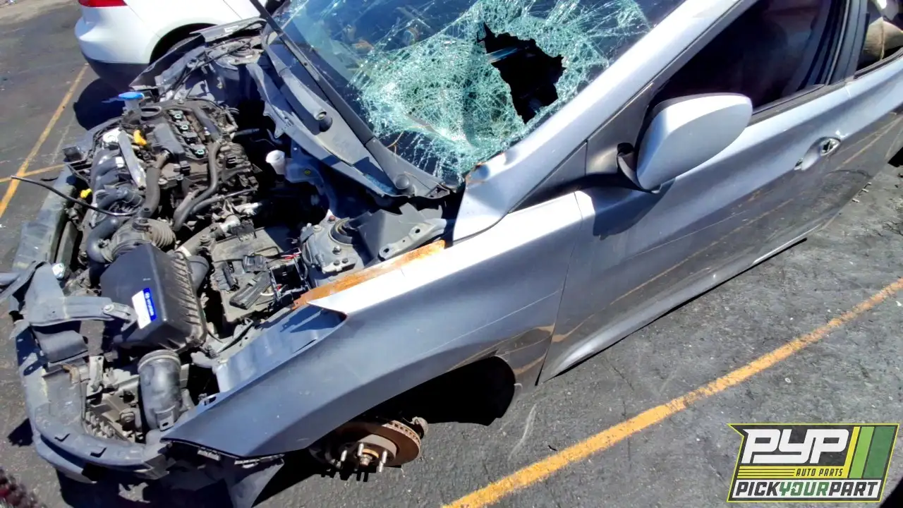 Photo of 2013 Hyundai Elantra
