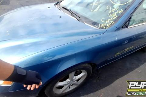 Photo of 2006 Hyundai Sonata