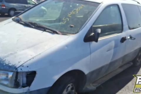 Photo of 1998 Toyota Sienna