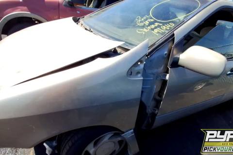 Photo of 2002 Toyota Sienna