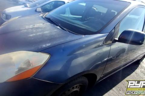 Photo of 2007 Toyota Sienna