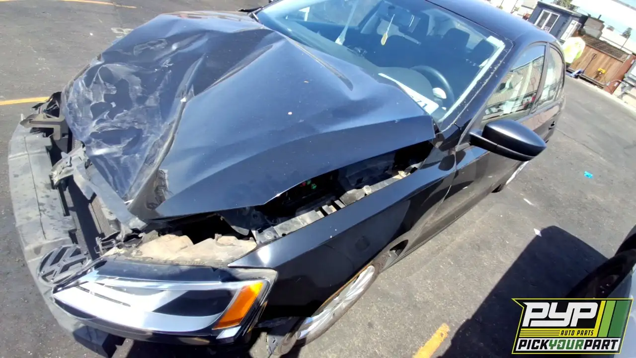 Photo of 2014 Volkswagen Jetta