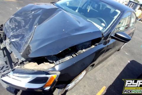 Photo of 2014 Volkswagen Jetta