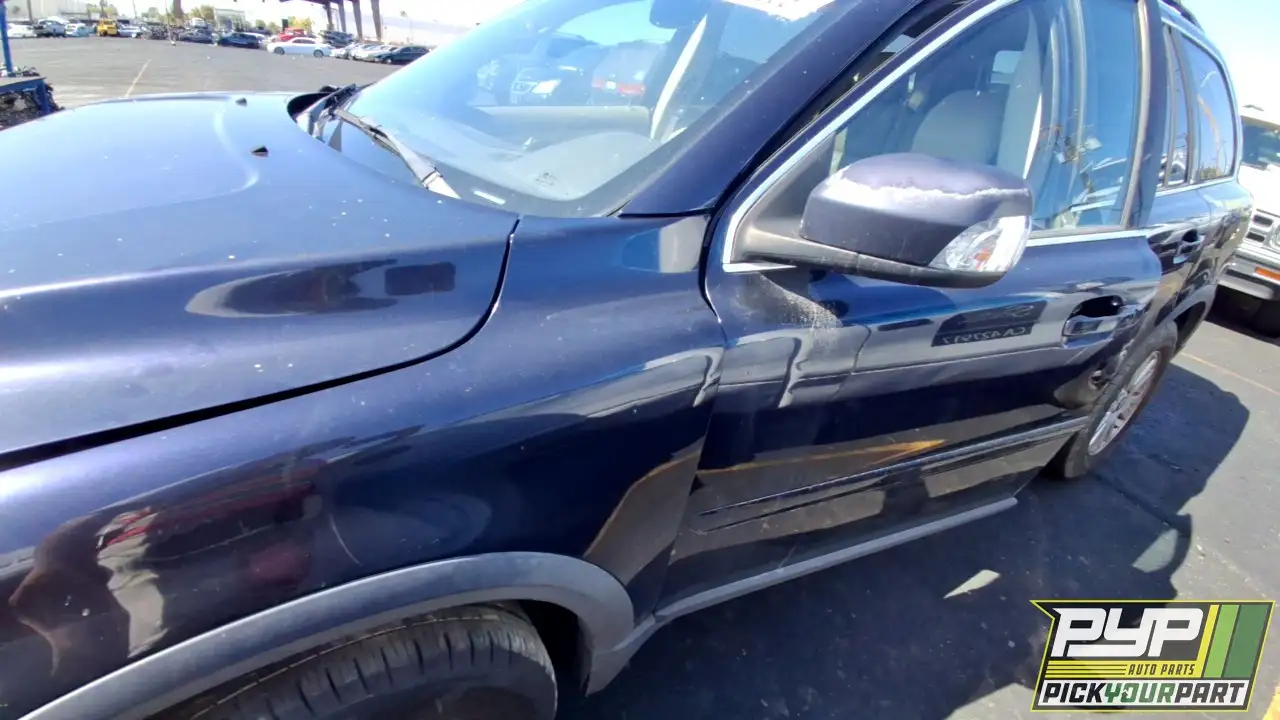 Photo of 2008 Volvo Xc90