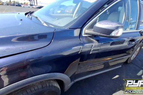 Photo of 2008 Volvo Xc90