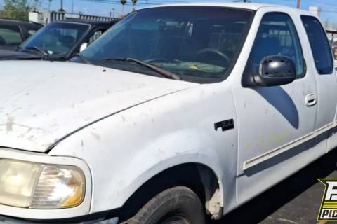 Photo of 1997 Ford F-150