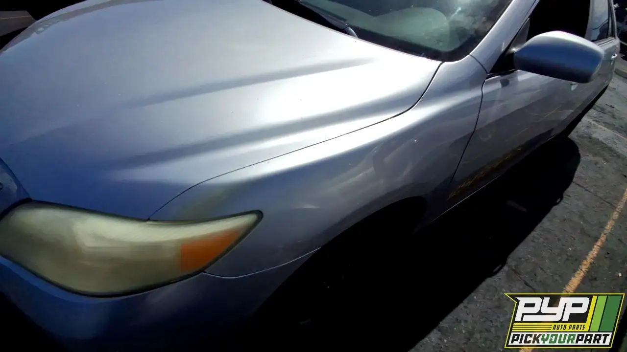 Photo of 2010 Toyota Camry
