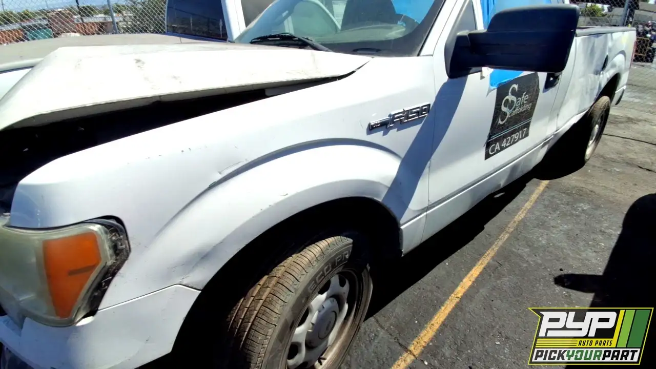 Photo of 2010 Ford F-150