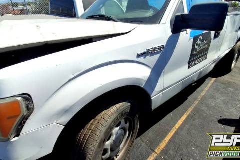 Photo of 2010 Ford F-150