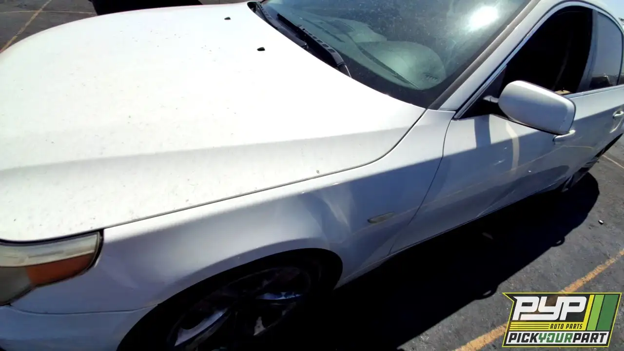 Photo of 2007 Bmw 525I
