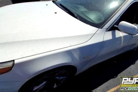 Photo of 2007 Bmw 525I