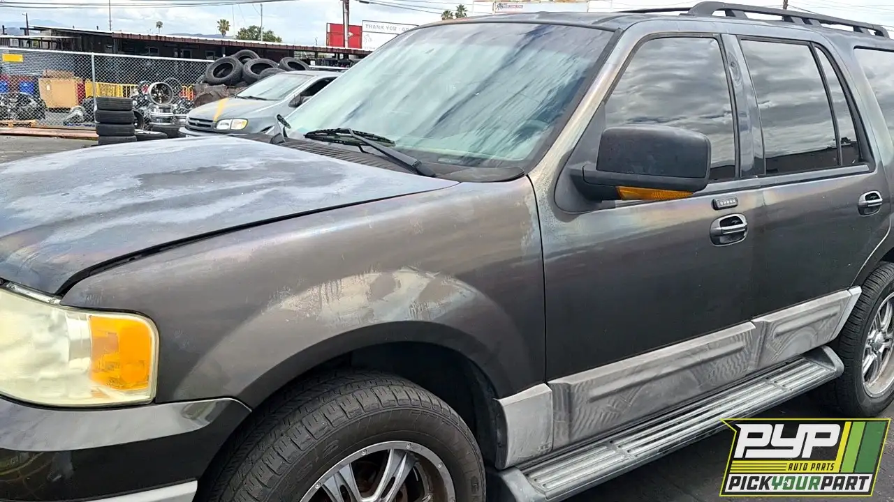 Photo of 2006 Ford Expedition