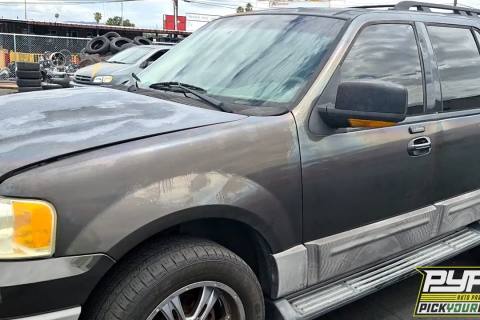 Photo of 2006 Ford Expedition