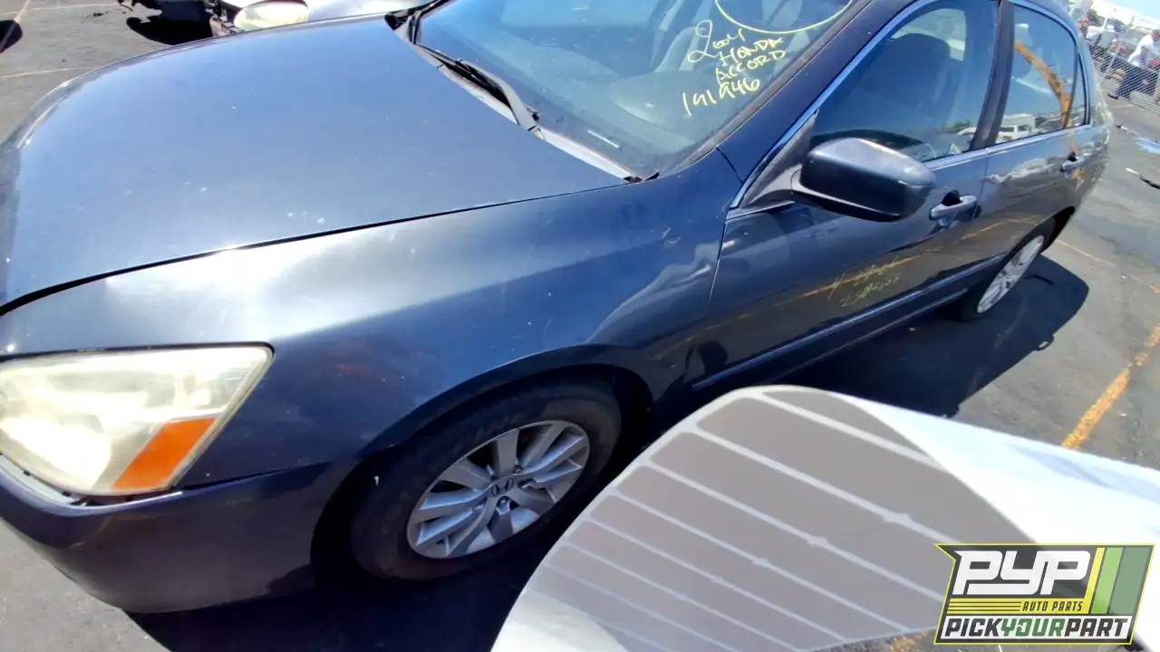 Photo of 2004 Honda Accord