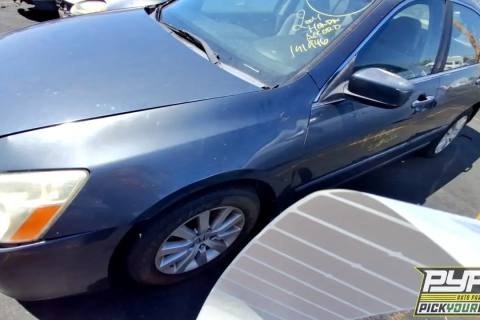 Photo of 2004 Honda Accord