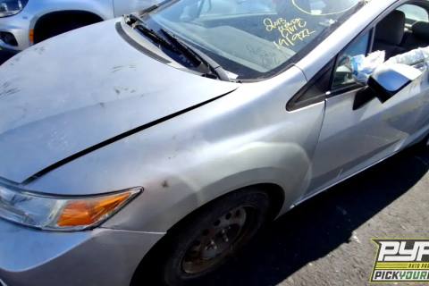 Photo of 2013 Honda Civic