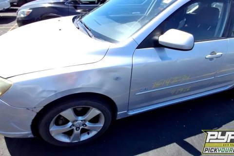 Photo of 2006 Mazda 3