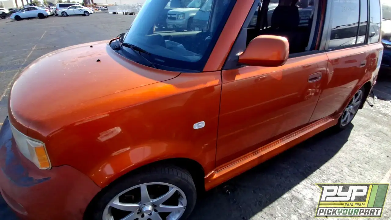 Photo of 2004 Scion Xb