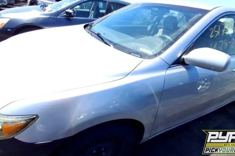Photo of 2010 Toyota Camry