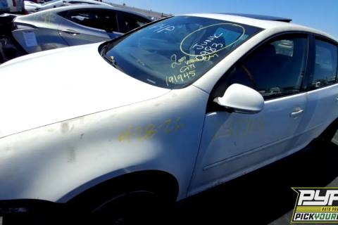 Photo of 2007 Volkswagen Gti