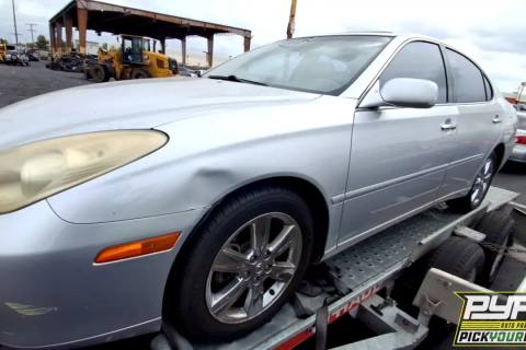 Photo of 2005 Lexus Es330