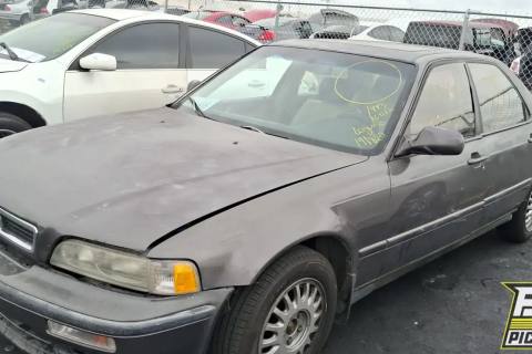 Photo of 1993 Acura Legend