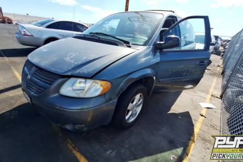 Photo of 2006 Dodge Grand Caravan