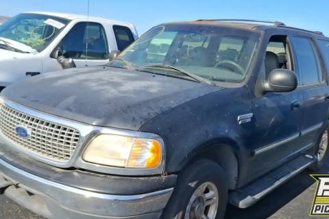 Photo of 1999 Ford Expedition