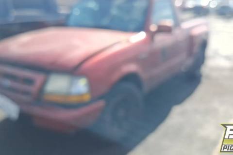Photo of 1998 Ford Ranger