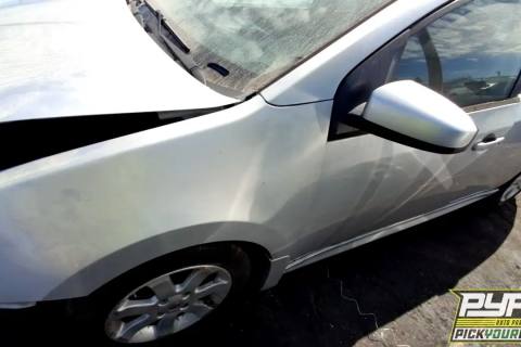 Photo of 2011 Nissan Sentra