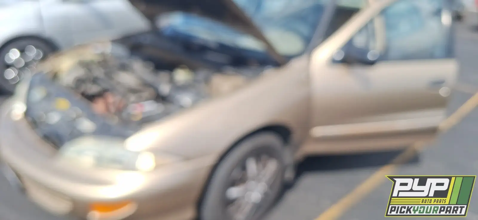 Photo of 1998 Chevrolet Cavalier