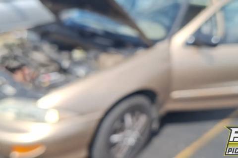 Photo of 1998 Chevrolet Cavalier