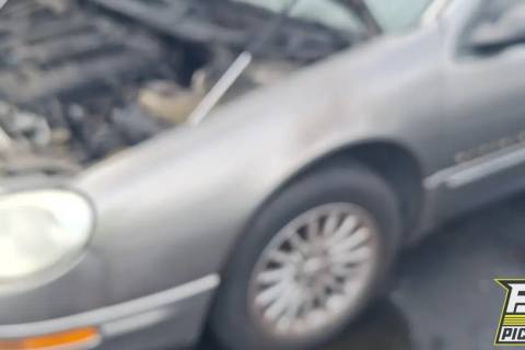Photo of 1998 Chrysler Concorde