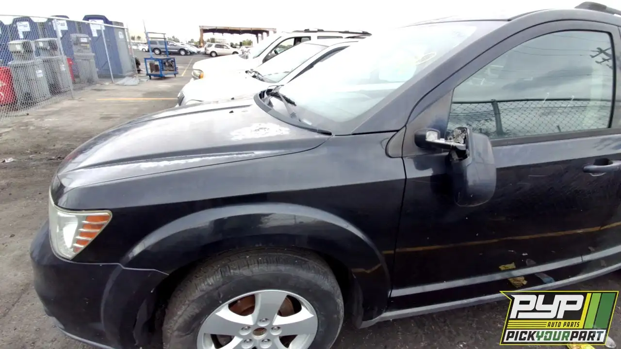 Photo of 2012 Dodge Journey