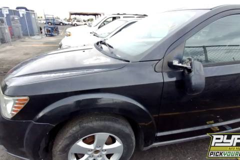 Photo of 2012 Dodge Journey