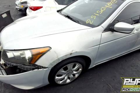 Photo of 2009 Honda Accord