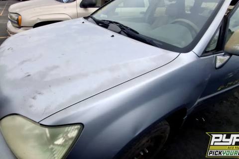 Photo of 2002 Lexus Rx300