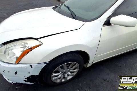 Photo of 2010 Nissan Altima