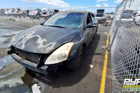 Photo of 2010 Nissan Altima