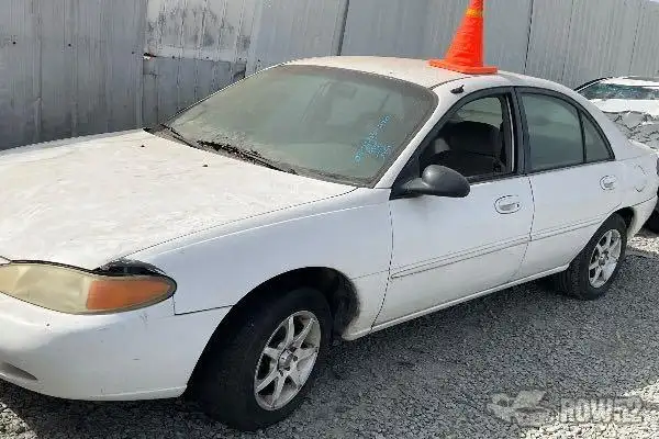 Photo of 1997 Ford Escort