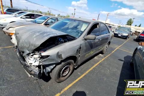 Photo of 2005 Toyota Camry