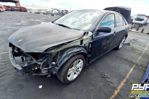 Photo of 2007 Toyota Camry